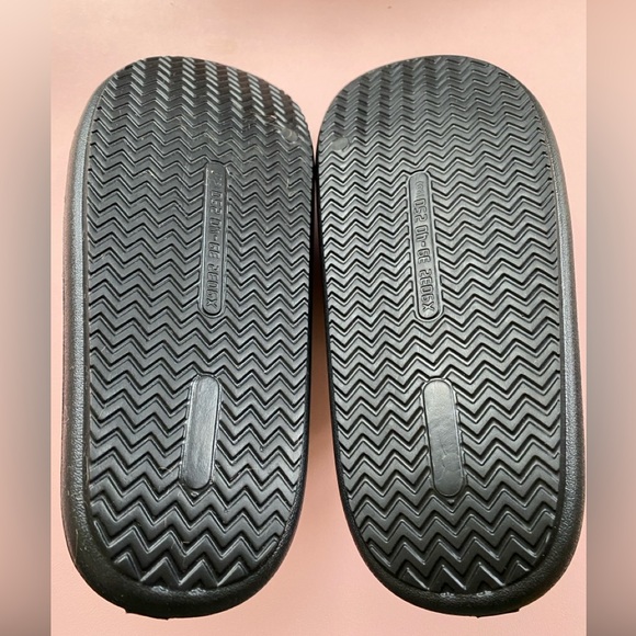 J/Slides Squish Beach Slides - size 8 women’s slip on - Picture 5 of 6